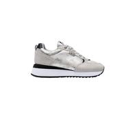 Colmar - Baskets Grises Travis Punk - Femme - Chaussures - Gris - Taille: 39 EU