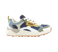 Colmar Originals Baskets Garner Choice Mixte Bleu marine Multicolore Taille 40