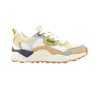 Colmar Baskets basses beige / beige clair / bleu clair / gris, Taille 43
