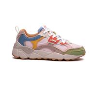 Colmar - Baskets Multicolores Flashy - Femme - Chaussures - Multicolore - Taille: 36 EU