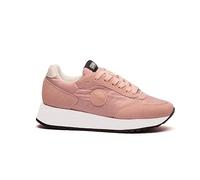 Colmar Baskets pour femme Travis One High Outsole 234, rose, 40 EU