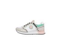 Colmar Baskets Travis Sport Colors Ref 59429 Blanc