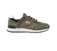 Colmar - Baskets Vertes Travis Sport Bold - Homme - Chaussures - Vert - Taille: 41 EU