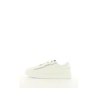 Colmar Bates Black 063 Sneaker Pelle White BATESBLANK 42