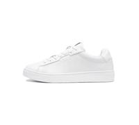 Colmar Bates Blank 031 Baskets Homme, Blanc, 43 EU