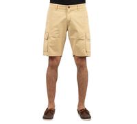 Colmar - Bermuda en coton stretch - Homme - Sport - Beige - Taille: S