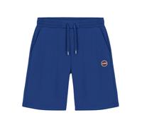Colmar - Bermudas moelleux - Homme - Sport - Bleu - Taille: M