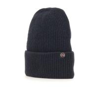Colmar - Bonnet tendance - Femme - Accessoires - Bleu - Taille: ONE Size