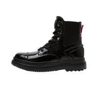 Colmar - Bottes Connor Cocco - Femme - Chaussures - Noir - Taille: 37 EU