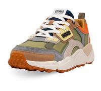 Colmar Chaussures Garner Choice - GARNERCHOIC-062I25 Vert 41