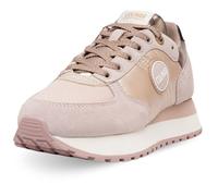 Colmar Mixte Travis Authentic Nude Pink-Bronze 099 TG 38 Zapatillas
