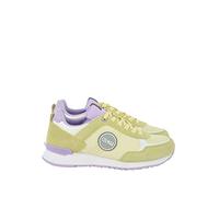 Colmar Chaussures Travis Colors code TRAVISCOLORS-137E21 - Jaune - Jaune violet., 37 EU EU