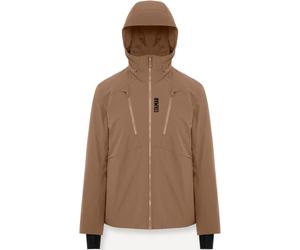COLMAR Colmar M Insulated Jacket - Homme - Marron - taille 48- modèle 2025