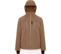 COLMAR Colmar M Insulated Jacket - Homme - Marron - taille 52- modèle 2025