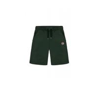 Colmar - Connective Bermuda Shorts - Homme - Shorts - Vert - Taille: XL