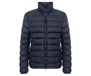 COLMAR Couette matelassée avec col rembourré Tagl 58, bleu, 58