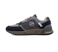 Colmar, Dalton Ground, Chaussures Mode Casual Homme, anthracite, 42 EU