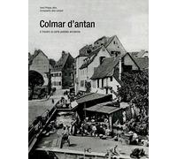 Colmar d'antan