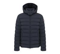 Colmar - Doudoune avec capuche amovible - Homme - Sport - Bleu - Taille: 3XL