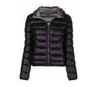 Colmar - Doudoune Courte avec Capuche Fixe - Femme - Vestes - Noir - Taille: 44 FR
