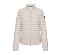 Colmar - Doudoune légère à base évasée - Femme - Sport - Beige - Taille: 36 FR