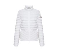 Colmar - Doudoune légère à ourlet évasé - Femme - Sport - Blanc - Taille: 42 FR