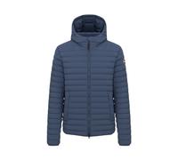 Colmar - Doudoune Légère avec Capuche - Homme - Sport - Bleu - Taille: M