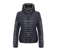Colmar - Doudoune Sportive à Capuche - Femme - Sport - Bleu - Taille: 34 FR
