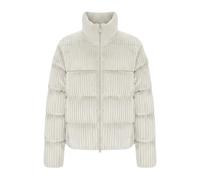 Colmar - Doudoune Velvet Maxi-Rib - Femme - Sport - Blanc - Taille: 40 FR