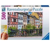 Colmar en France Ravensburger 13711