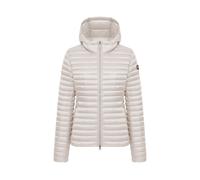 Colmar, Femme, Sport, Beige, Taille: 40 FR Doudoune Légère avec Capuche