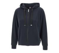 Colmar, Femme, Sport, Bleu, Taille: 40 FR Full Zip Sweat à capuche