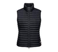 Colmar, Femme, Sport, Noir, Taille: 36 FR Lightweight Down Gilet 100 Grammi