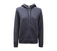 Colmar, Femme, Sweatshirts et sweats à capuche, Bleu, Taille: 40 FR SweaT-shirt zippé Imagination