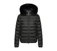 Colmar, Femme, Vestes, Noir, Taille: 42 FR Deluxe Down Jacket