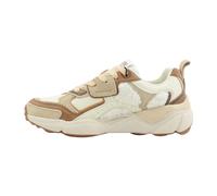 Colmar Garner Aries 133 D27CO06 Baskets pour femme Blanc/beige/marron