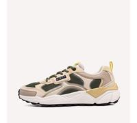 Colmar GARNER FIELD 027 Baskets à Lacets Homme Beige