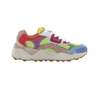 Colmar - Garner Flashy Baskets - Femme - Sport - Multicolore - Taille: 38 EU