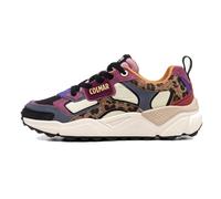 Colmar, Garner Jungle, Chaussures Mode Casual, Sable multicolore, 41 EU