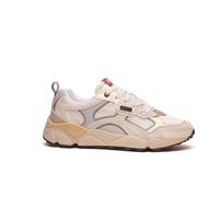 Colmar - Garner Smooth Baskets - Homme - Chaussures - Beige - Taille: 45 EU