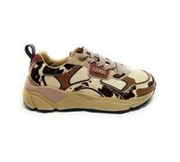 Colmar Garner Spots 130 D27CO10 Baskets pour femme Blanc/multicolore, Blanc et multicolore., 41 EU