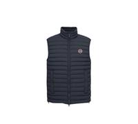 Colmar - Gilet léger en duvet - Homme - Sport - Bleu - Taille: 5XL