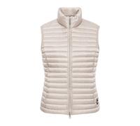Colmar - Gilet Matelassé en Duvet - Femme - Sport - Beige - Taille: 38 FR
