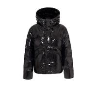 Colmar - Glossy Puffer Jacket - Femme - Sport - Noir - Taille: 36 FR