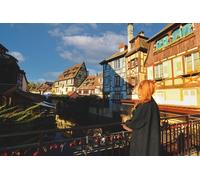 Colmar Hidden Gems - Visite libre numérique sur votre téléphone