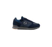 Colmar Baskets Travis Boost, Bleu/gris, 40 EU