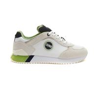 Colmar Travis Plus Colors (en taille 41, 42, 43, 44, 45, 46) Blanc