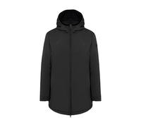 Colmar, Homme, Manteaux, Noir, Taille: 3XL Veste à capuche