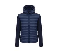 Colmar, Homme, Sport, Bleu, Taille: 3XL Veste Rembourrée Hybride à Capuche