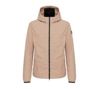 Colmar, Homme, Vestes, Beige, Taille: L Veste en Twill de Coton avec Capuche